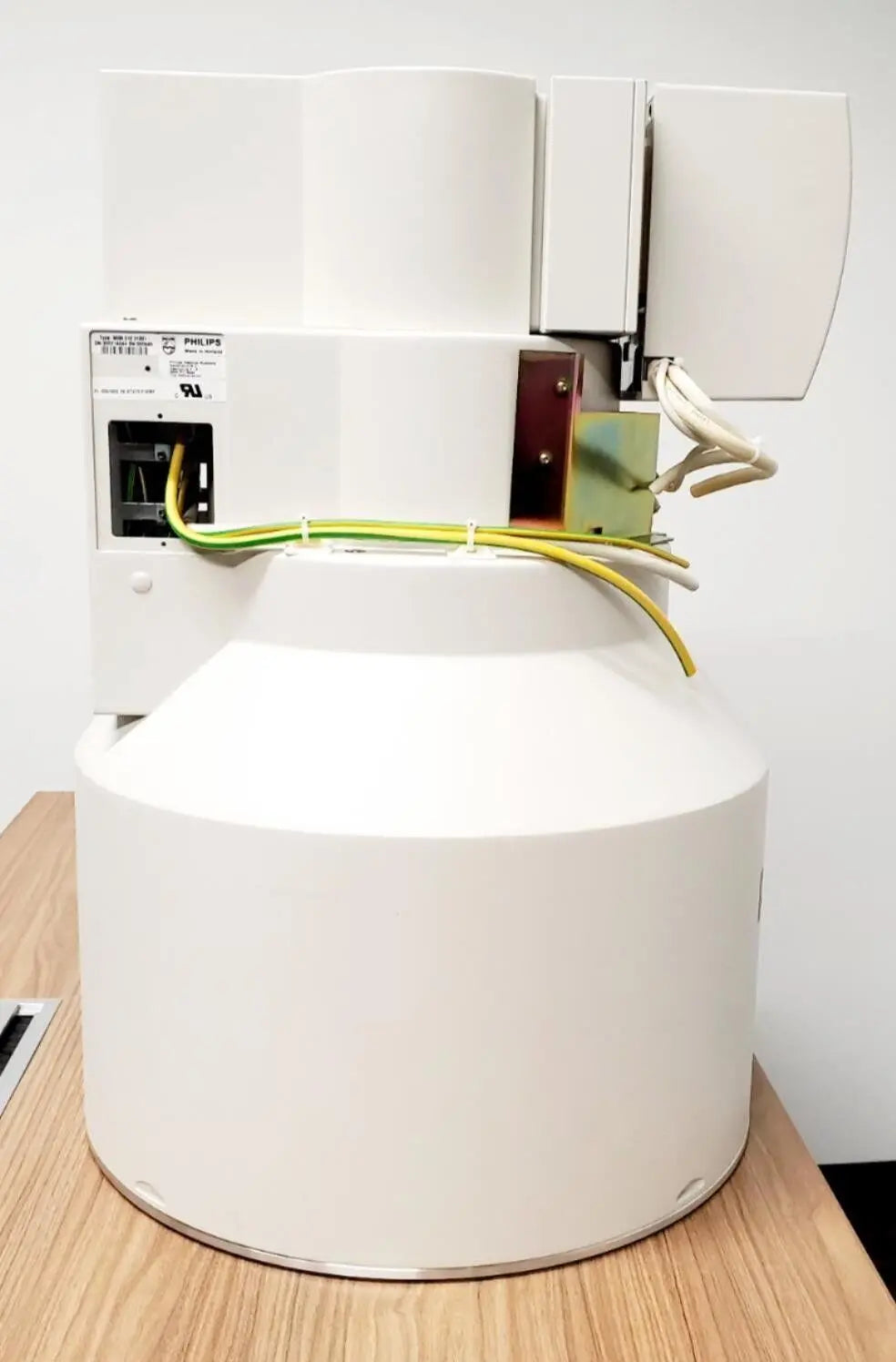 Philips 9896-010-31901 Easy Diagnost Eleva R/F Room Image Intensifier Primis Medical