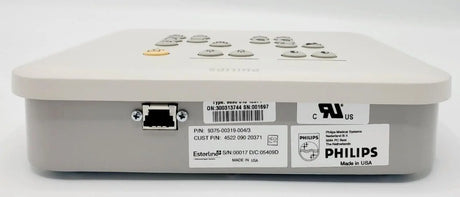 Philips 9806-206-70102 Easy Diagnost Eleva R/F Room Basic Review Module Philips