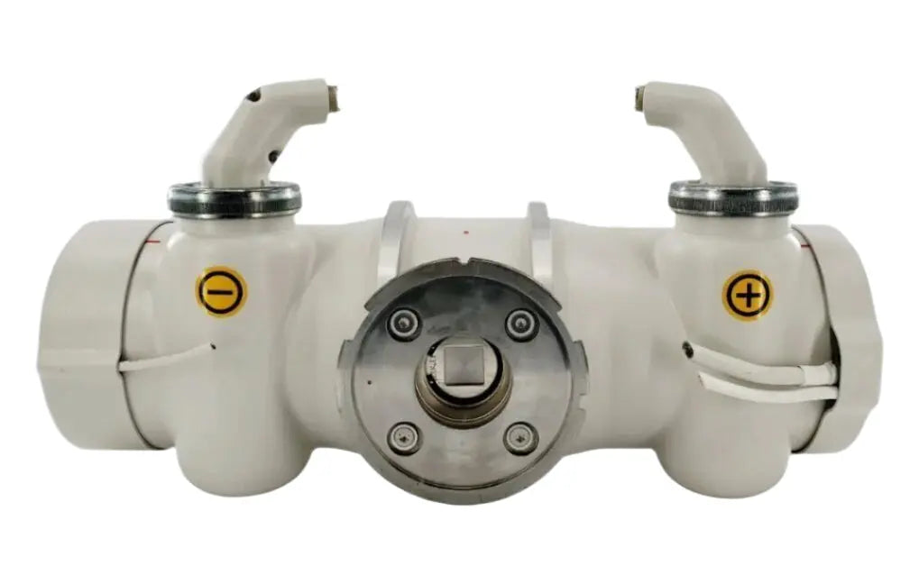 Philips 9806-206-70102 Easy Diagnost Eleva R/F Room X-Ray Tube Housing Assembly Philips