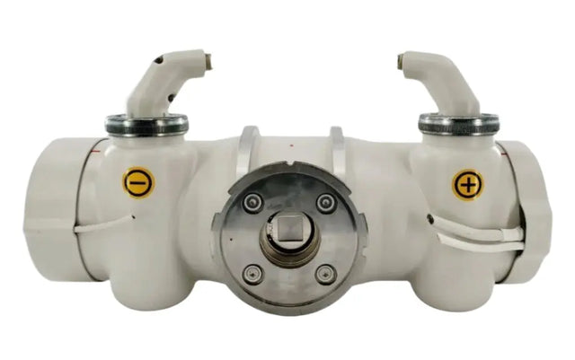 Philips 9806-206-70102 Easy Diagnost Eleva R/F Room X-Ray Tube Housing Assembly Philips