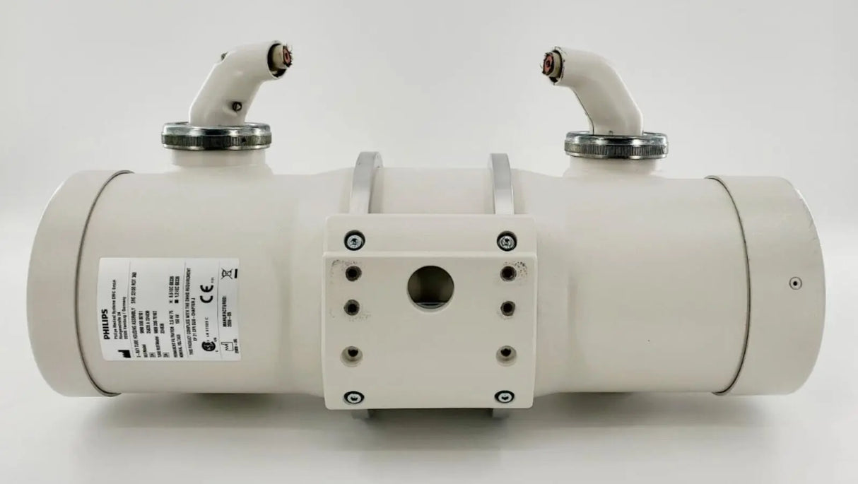 Philips 9806-206-70102 Easy Diagnost Eleva R/F Room X-Ray Tube Housing Assembly Philips