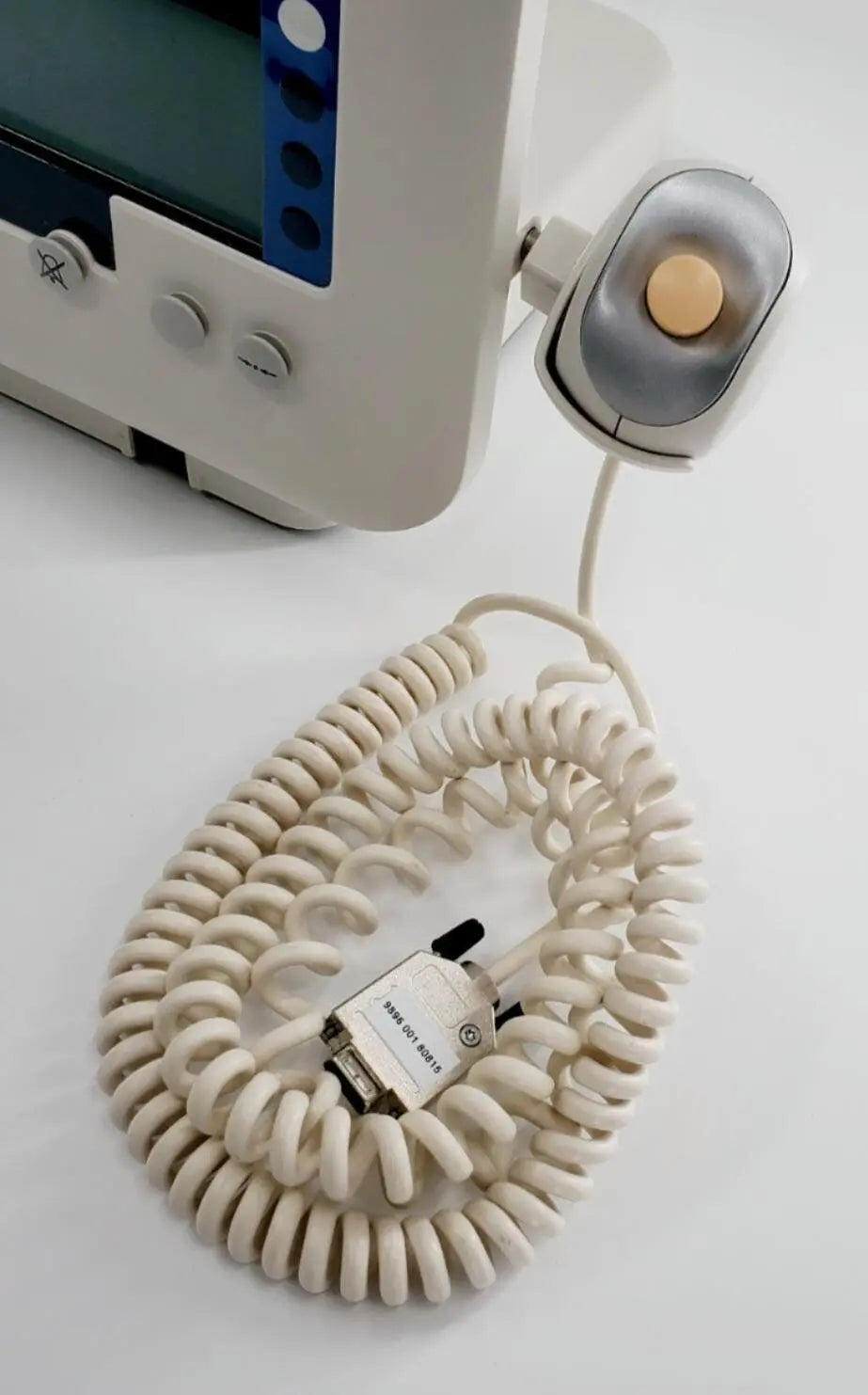 Philips 9890-010-03526 Easy Diagnost Eleva R/F Room Examination Control Philips