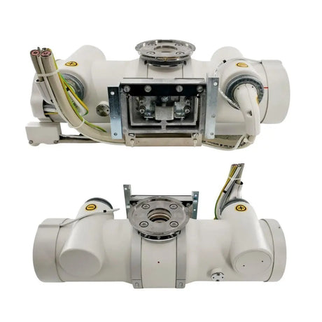 Philips 9890-000-63842 Easy Diagnost Eleva R/F Room X-Ray Tube & Housing Philips