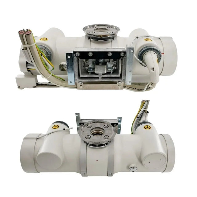 Philips 9890-000-63842 Easy Diagnost Eleva R/F Room X-Ray Tube & Housing Philips