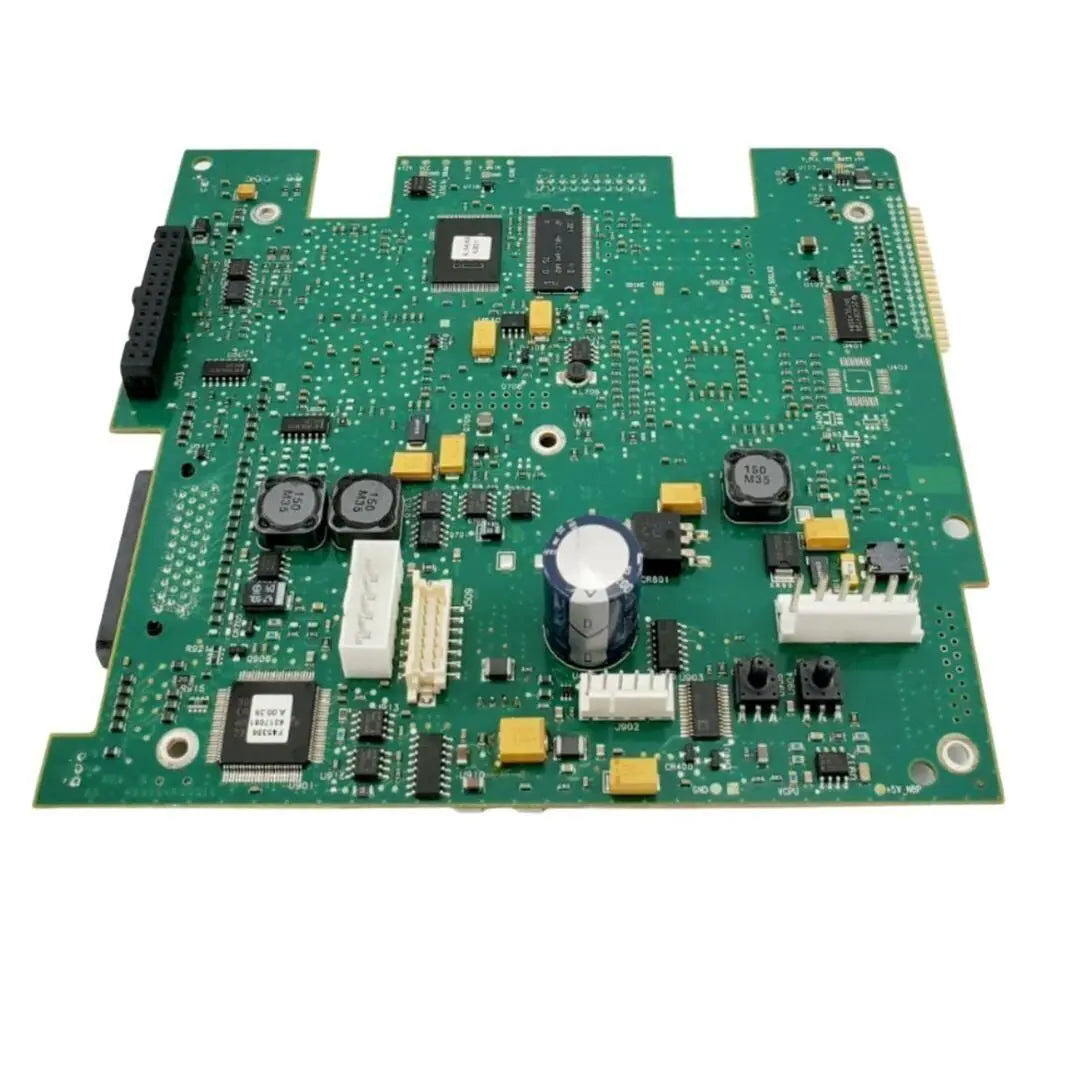 Philips 453564255311 Rev B Assy Board from an SureSigns VS4 Patient Monitor Philips