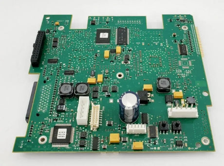 Philips 453564255311 Rev B Assy Board from an SureSigns VS4 Patient Monitor Philips