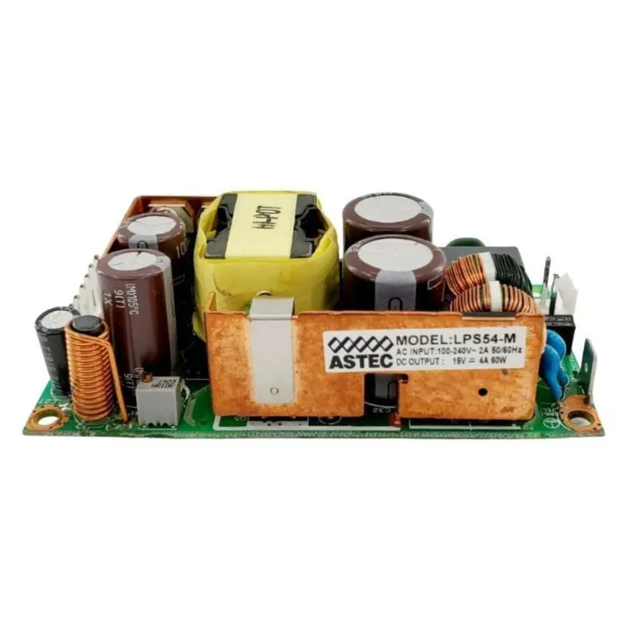 Philips LPS54-M Power Supply Board from an 2014 Suresigns VS4 Patient Monitor Philips