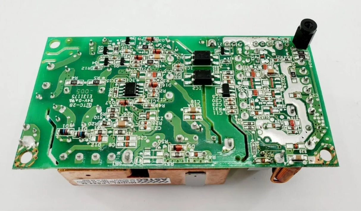 Philips LPS54-M Power Supply Board from an 2014 Suresigns VS4 Patient Monitor Philips