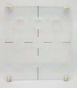 Grafidy2 46-271410G1 Base Plate Phantom Holder Grafidy2