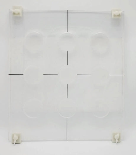 Grafidy2 46-271410G1 Base Plate Phantom Holder Grafidy2