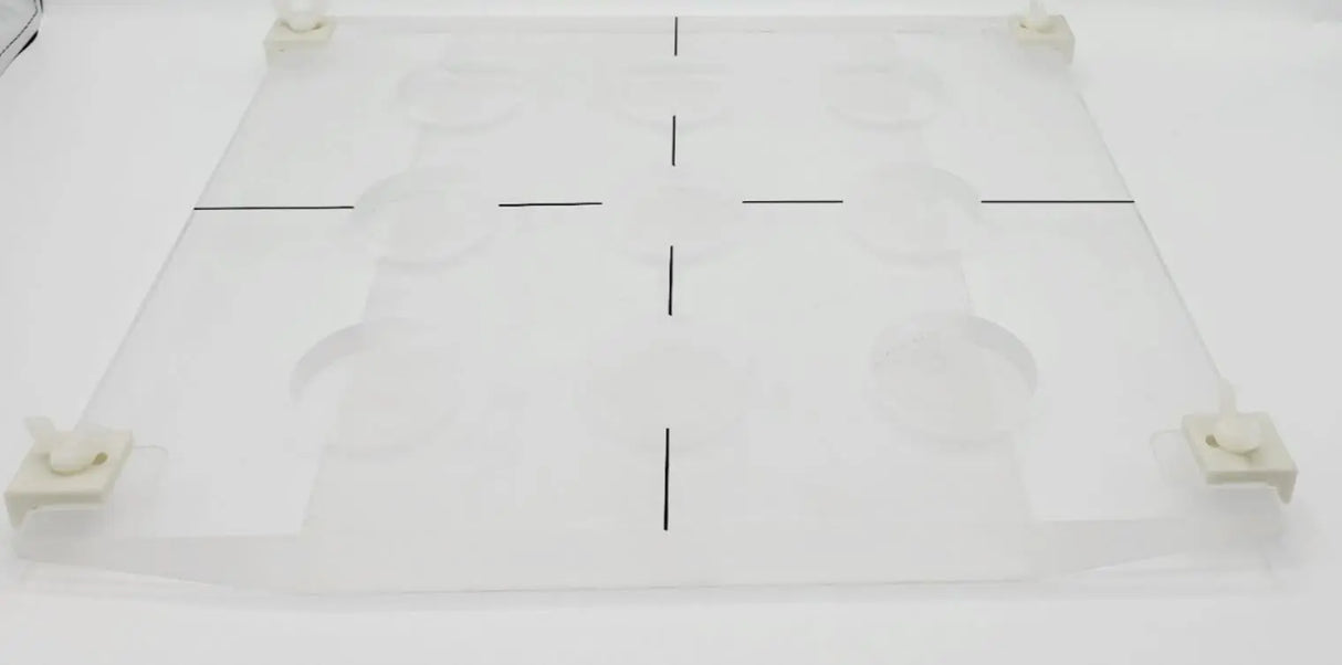 Grafidy2 46-271410G1 Base Plate Phantom Holder Grafidy2