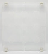 Grafidy2 46-271410G1 Base Plate Phantom Holder Grafidy2