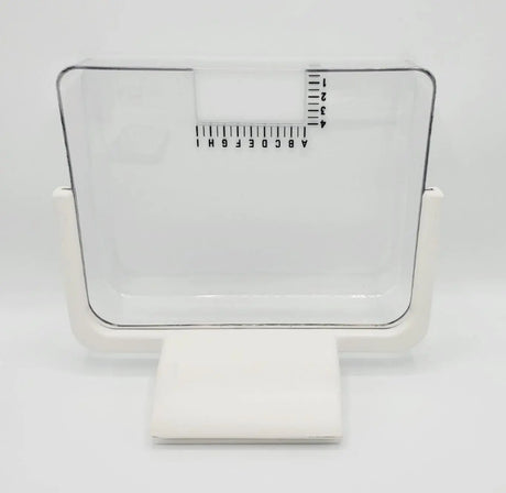 GE 2248758-2 Senographe 2000D Mammography Paddle Assembly GE