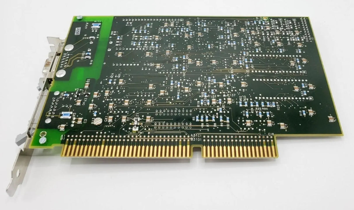 Siemens 1659023 Multix FD Imaging Machine D100 E2 Assembly Board Siemens