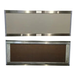 GE Proteus 4-way Float Table Top GE