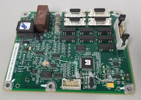 GE 2222253-5 Rev 002 Proteus XR/A System Cabinet 65KW AEC V2 Board GE