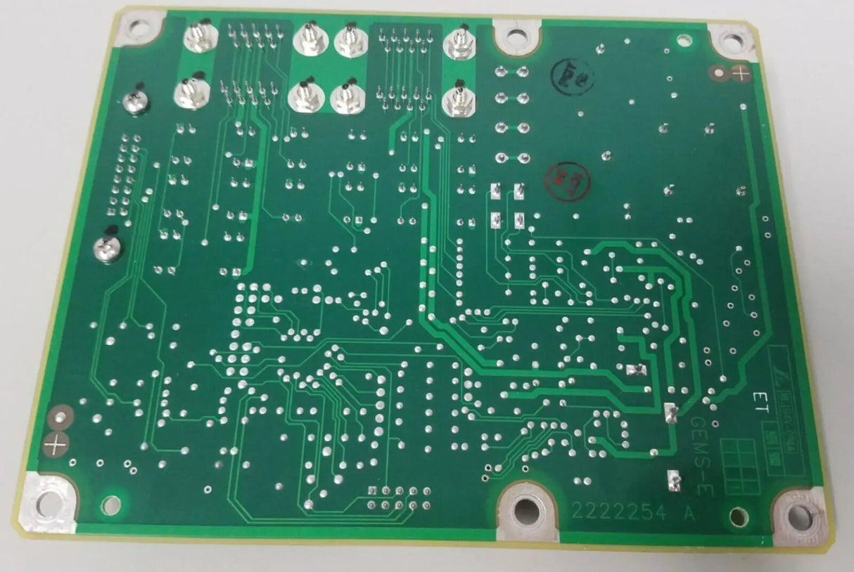GE 2222253-5 Rev 002 Proteus XR/A System Cabinet 65KW AEC V2 Board GE