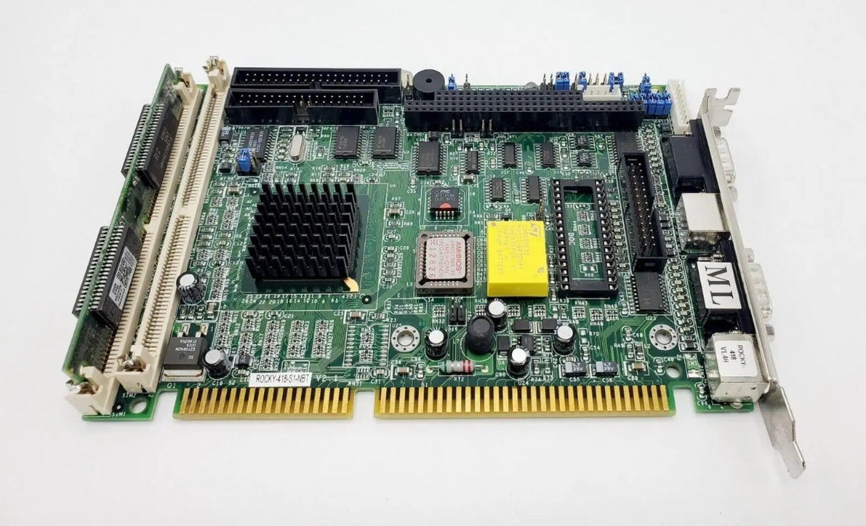 Siemens ROCKY-418-S1-NBT Version 2.1 Multix FD Imaging Machine Assembly Board Siemens