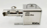 Depuy Lere Bone Mill Orthopedic with Air Hose DePuy