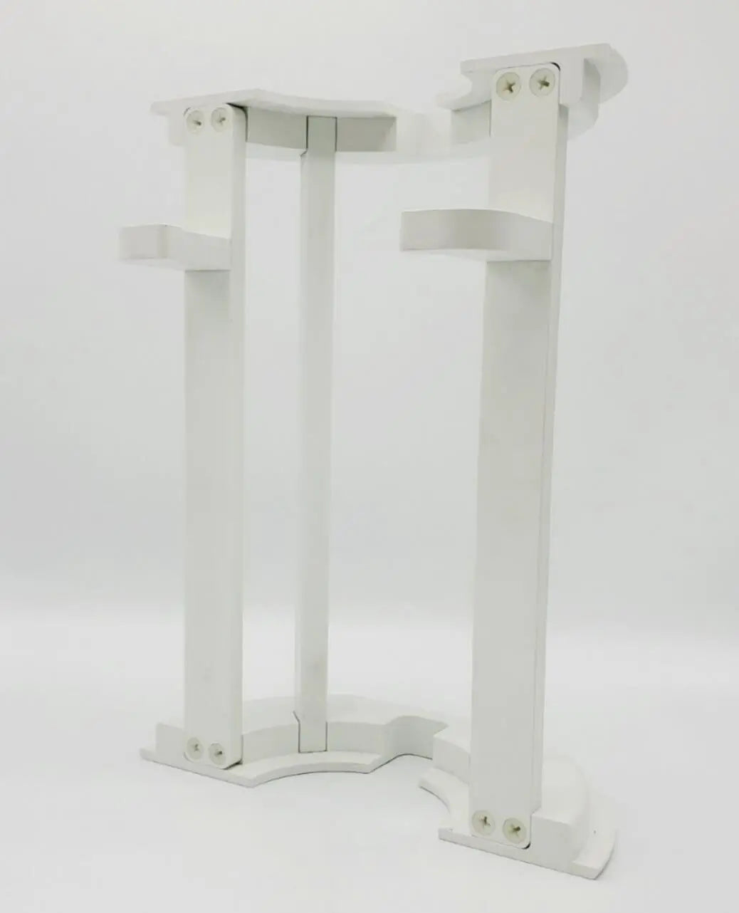 MRI Devices Corp 101450 Phantom Bottle Holder for a 1 Gallon Round Bottle Primis Medical