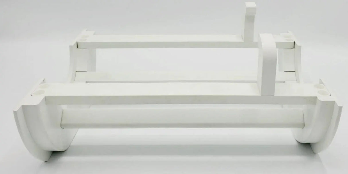 MRI Devices Corp 101450 Phantom Bottle Holder for a 1 Gallon Round Bottle Primis Medical