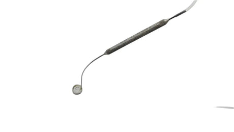 Ocular Instruments OBVI Ophthalmology 9mm Landers Biconcave Vitrectomy Lens 5" Ocular Instruments