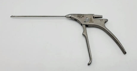 Linvatec 51.1001 Shutt Concept USA Suction Punch 3.5mm 10-1/2" Linvatec