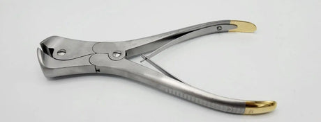 Aesculap LX152R Cutting Forceps Schneider Orthopedic 02.0mm Hart Max 8-1/2" Aesculap