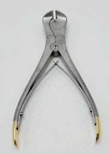 Aesculap LX152R Cutting Forceps Schneider Orthopedic 02.0mm Hart Max 8-1/2" Aesculap
