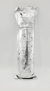 Steris D5100 Reliance DG Dry Germicide Powder Case Steris