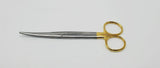 Jarit 103-222 Mayo Surgical Scissors Carb-Edge Tungsten Carbide 6-3/4" Jarit