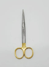 Jarit 103-222 Mayo Surgical Scissors Carb-Edge Tungsten Carbide 6-3/4" Jarit
