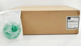 Medline DYNJLHH1 Green Rigid Surgical Light Handle Covers Box of 24 Medline