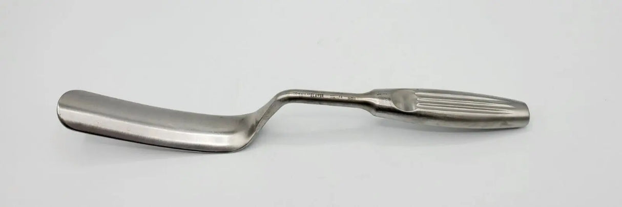 Aesculap EL695R Breisky Speculum 130x30mm 12.5in Primis Medical