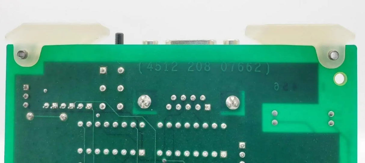 Philips 4512-208-07662 Easy Diagnost R/F Room Digital Assembly Board Philips