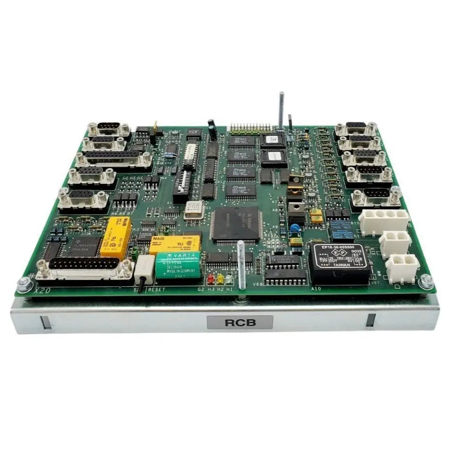 Philips 4512-108-07506 Easy Diagnost R/F Room Digital PCB Bucky Board Philips