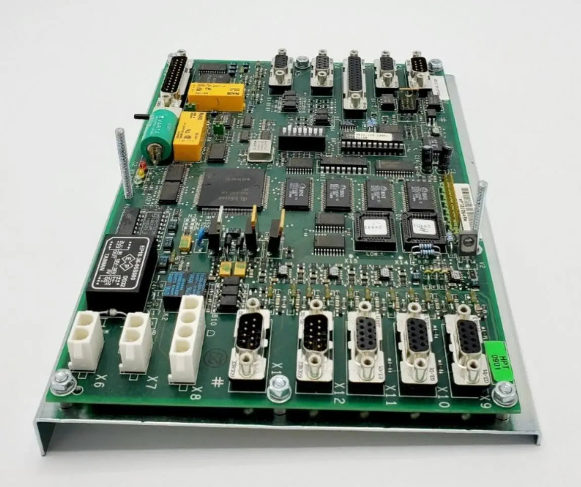 Philips 4512-108-07506 Easy Diagnost R/F Room Digital PCB Bucky Board Philips