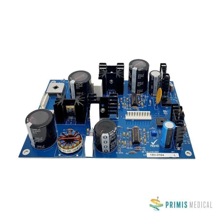 Carestream AY40-005T Rev L DR X-Ray Machine Generator Power Supply Board Primis Medical