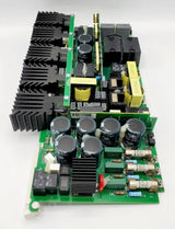 EMD Technologies 11390.000 EPS High Voltage X-Ray Generator Inverter Board EMD Technologies