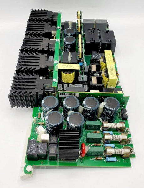 EMD Technologies 11390.000 EPS High Voltage X-Ray Generator Inverter Board EMD Technologies