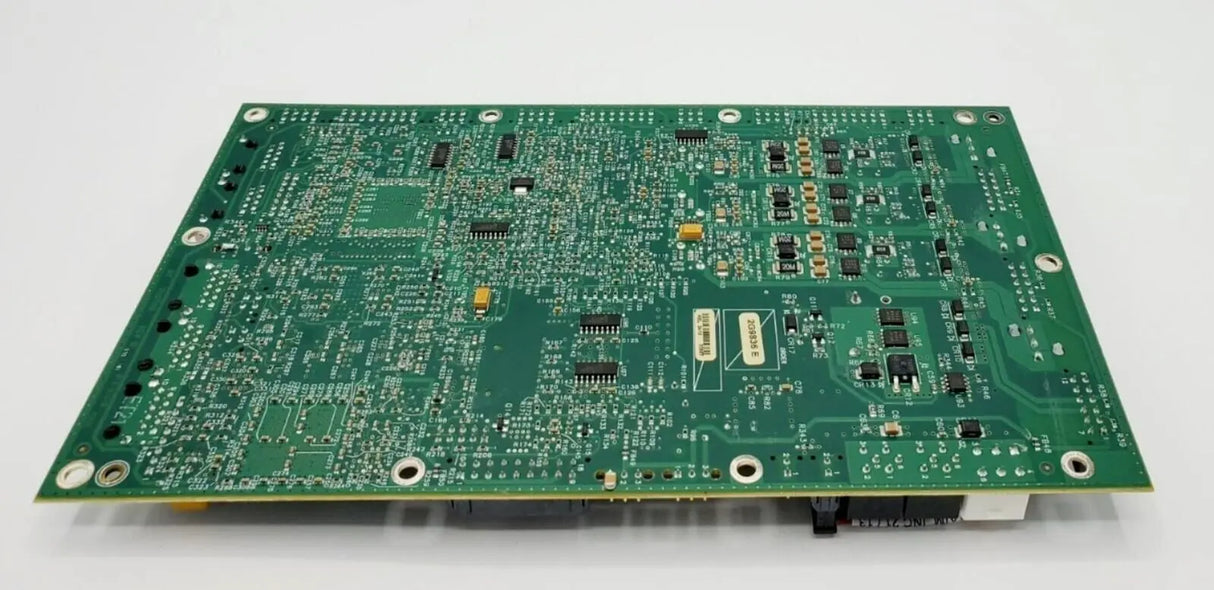 Carestream 2G9836 Triple Axis Control Board Rev E Carestream