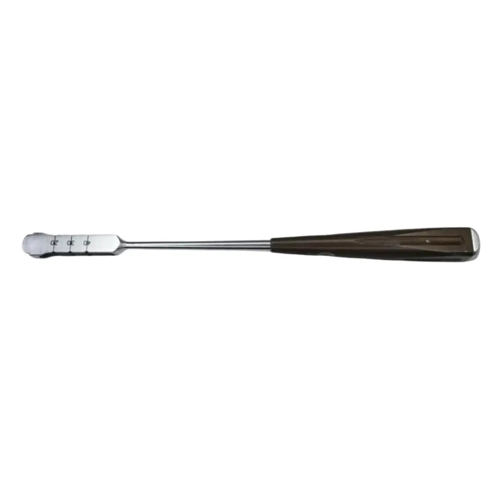 Medtronic 907-582 Orthopedic Size 14 Free Hand Chisel 11" Medtronic