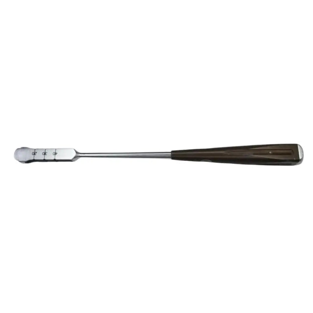 Medtronic 907-582 Orthopedic Size 14 Free Hand Chisel 11" Medtronic