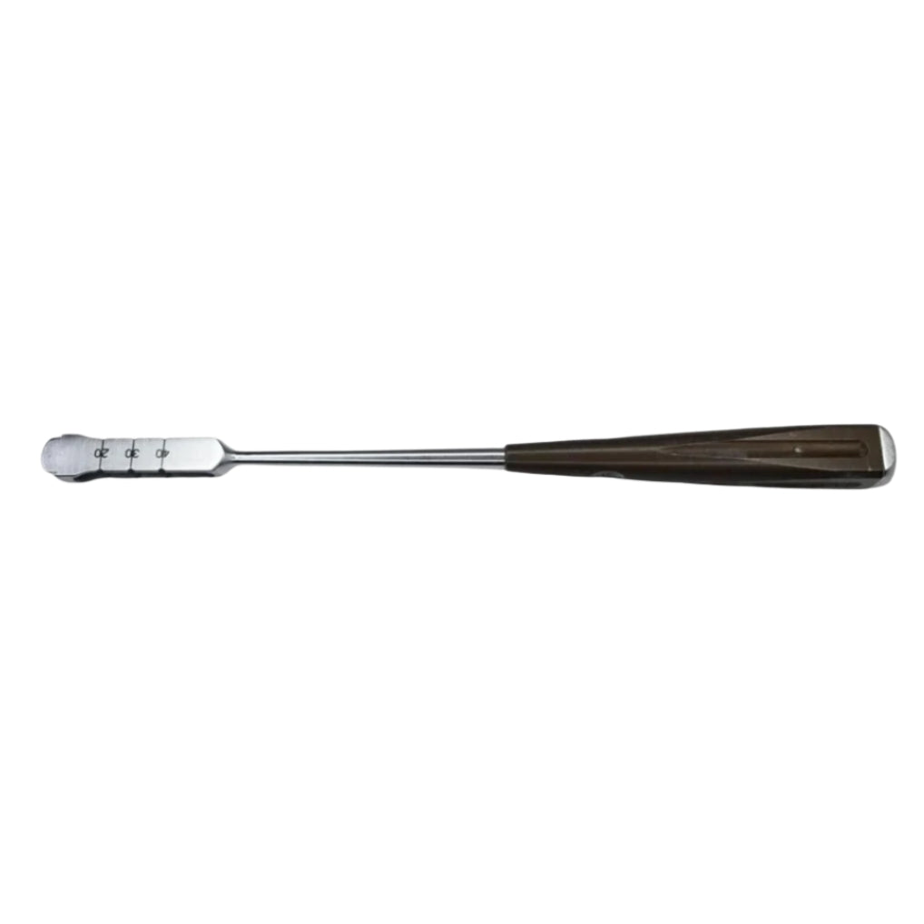 Medtronic 907-582 Orthopedic Size 14 Free Hand Chisel 11"