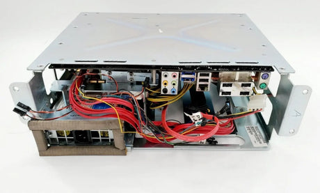 Siemens 10044096 Rev 4 Acuson S2000 Ultrasound CPU Module Siemens