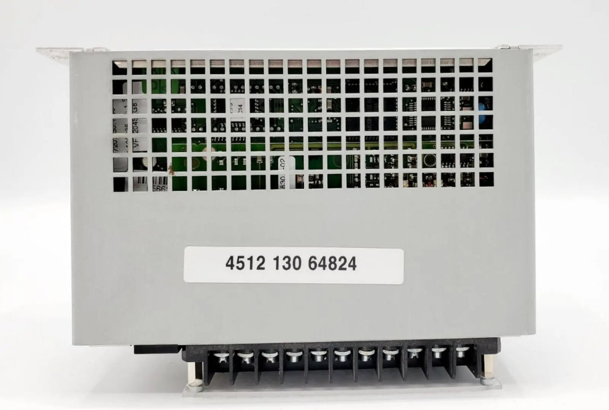 Philips 4512-130-64824 Optimus 50 Generator Frequency Converter Philips