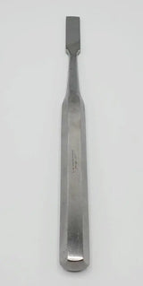 Jarit 250-162 Hibbs Osteotome Straight 63mm Jaw Orthopedic 1/2" 9" Jarit