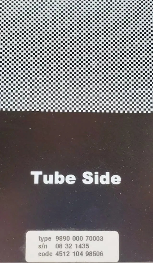 Philips 9890-000-70003 Trixell Pixium 4600 Detector 5-Field Amplimat Chamber Philips