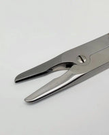 Jarit 230-195 Ruskin Mini Rongeur 2mm Bite Straight 6-1/4" Jarit