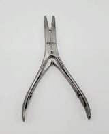 Jarit 230-195 Ruskin Mini Rongeur 2mm Bite Straight 6-1/4" Jarit